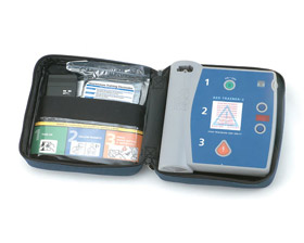 FR2 AED Trainer 2